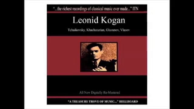 Five Pieces for Violin and Piano, I Romance