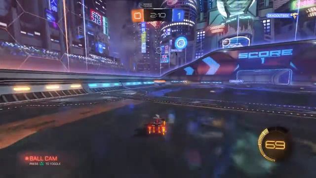 Rocket league ROAD TO PLATINUM Ep 1 (Id eat your ass)