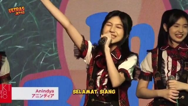 Ngakak!! Momen lucu Michie dan Anin ketika naik ojek online