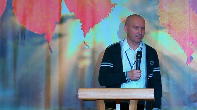 «Дети священника Илия» // пастор Александр Проценко // Послание 6