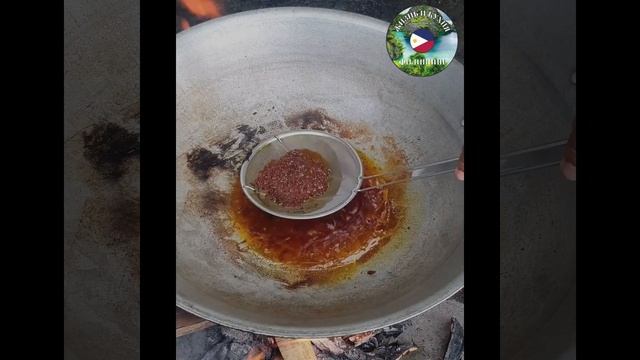 Суп или похлебка из Говяжьих костей по Филиппински