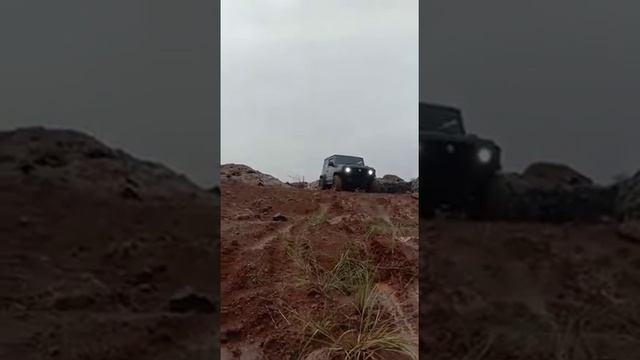 ALL NEW SUZUKI JIMNY JB 74 ADVENTURE