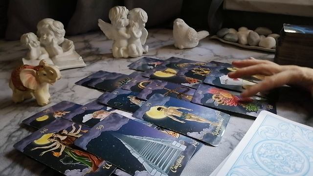 Как выйти из запутанной ситуации, лабиринта. Кто и что поможет вам.