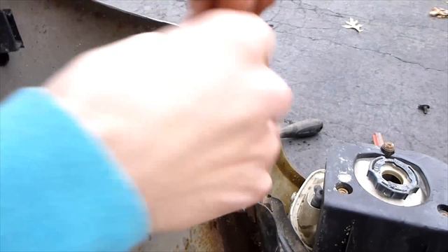 Fog Light Replacement Mazda B3000