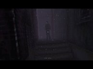 pain and the trauma stays with me | silent hill inspired ambient music