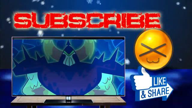 Wander Over Yonder S02E05 The Loose Screw The It 1080p WEB DL ruseng