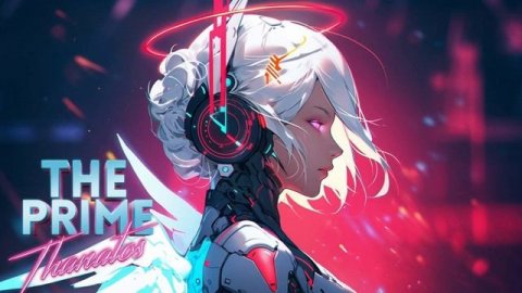 VICES - Ultimate 80’s Synthwave Playlist