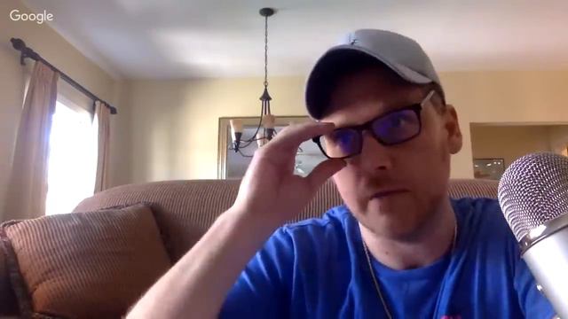 Paganism Debate — Jay Dyer vs. Boglord Dave Martel