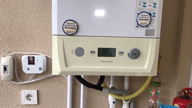 Akıllı İnverter ve Aküler ile sessiz Jeneratör Yaptık. Ev, işyeri, villa, ve daha birçok alan için