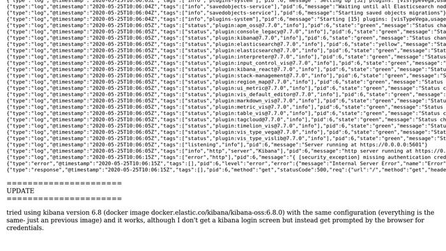 DevOps & SysAdmins: Kibana - 