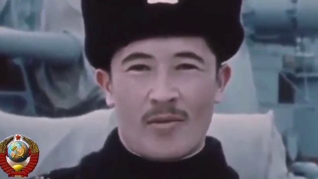 Присяга воина СССР!