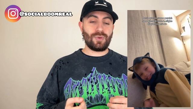 CHIARA FERRAGNI SI ESPRIME SULLA ROTTURA CON FEDEZ ANNUNCIATA DA TUTTI QUANTI I GIORNALI!!