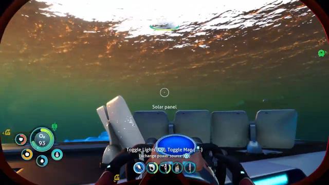 Subnautica B.Z Pt 2