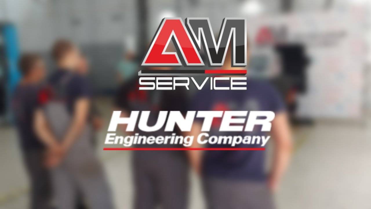 Hunter в гостях у АМ Сервис в Новороссийске