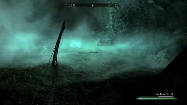 The Elder Scrolls V: Skyrim: Revealing the Unseen: C.O.W. No. 5