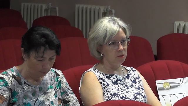 О решении вопросов местного значения и других подробностях Совета руководителей сельских территорий