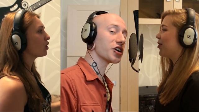 Живая запись от А до Я. Серия 2. Бас, электрогитара и клавишные [Logic Pro Help]