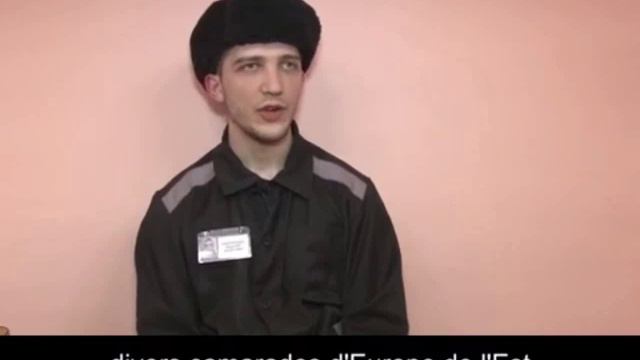 Общество России благодаря СВО очищается от скверны...