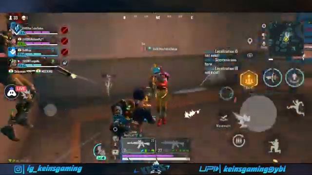 ?Farlight 84 Reached Global Top 90 Lets Go?|| Farlight84 Live Stream⚡