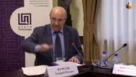 Год великого перелома 2 0  Что скрывается за глобальной перезагрузкой  Андрей Фурсов