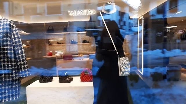 Италия коллекция Dior, Valentino, Fendi, Gucci