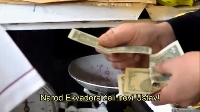 Debtocracy (4/5) (Serbian subtitle)