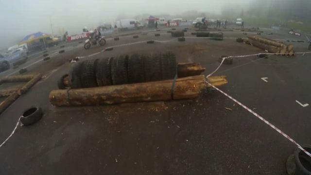 Enduro4Seasons ТЕХНИЧНЫЙ подъём, 4 БАОБАБА!