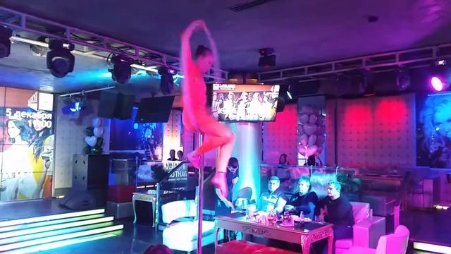 ЛУННАЯ СОНАТА. ТАТЬЯНА СМАНЦЕР.