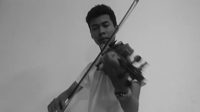 Despacito - Luis Fonsi Ft. Daddy Yankee - Violin Cover
