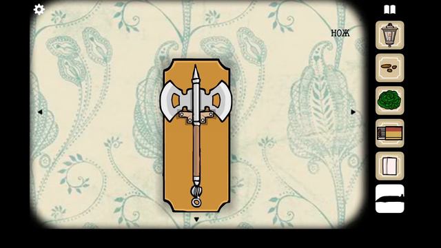 Rusty Lake Hotel | Фейловый кабан | Часть 3