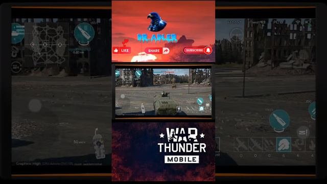 Dr_Adler LIVE warthundermobile