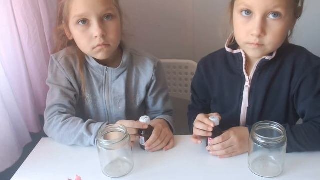Волшебный шар с блестками своими рукамиподелки с детьми