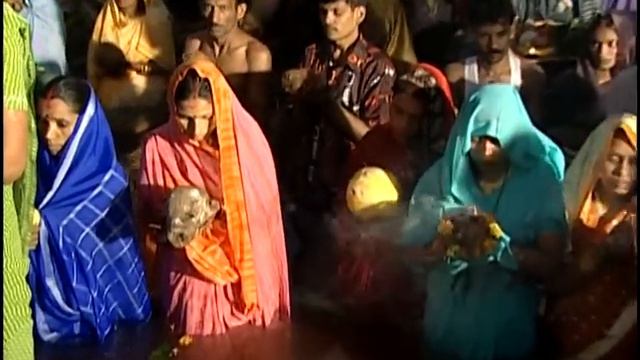 Ug Ho Suruj Dev [Full Song] Kosi Ke Deeyana- Chhath Geet