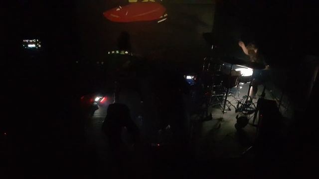 INVERTOR - УРОД @ Les Villa 25/02/2018+ (bootleg video)
