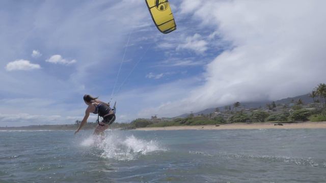 02 Twin Tip Overview Cabrinha Kitesurfing