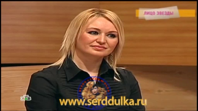 двойник Витаса, Говорим и показываем 