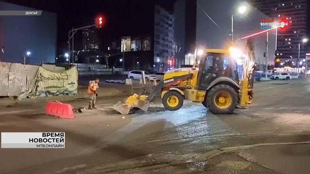 ПРОДОЛЖАЕТСЯ БЛАГОУСТРОЙСТВО КРАСНОЗНАМЕНСКОЙ