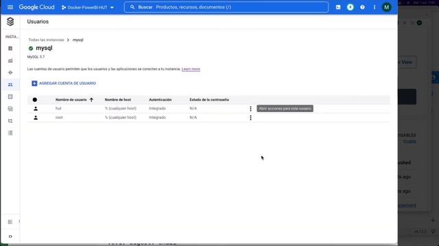 Contenedorización y despliegue en Kubernetes de una API en Laravel (Parte 5)