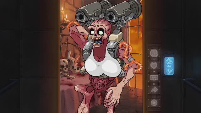 Flash Gitz - Doom Guy vs TikTok [KRZ_yKjSPaY]