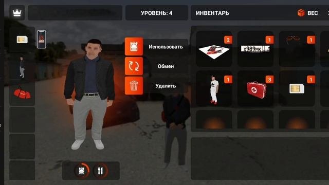 #72 АККАУНТ ПРОДАН ?