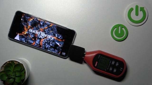 ZTE Nubia RedMagic 6R The Loudest Speaker Level | Speaker Test