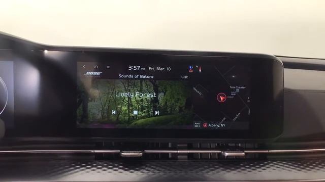 2022 Kia Carnival Albany, Schenectady, Colonie, Troy, Glens Falls, NY K22C1696
