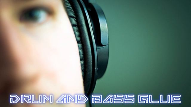 TeknoAXE's Royalty Free Music - Royalty Free Bonus Music (Drum and Bass Glue) Drum and BassTechno