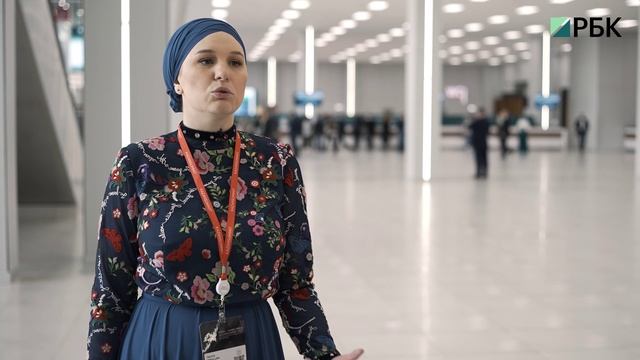 Интервью: Талия Минуллина