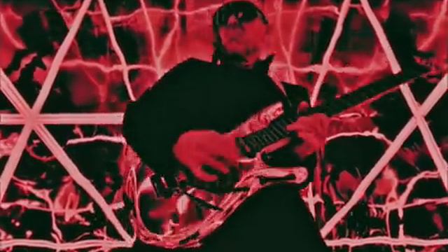 059 - 🎸🤟⚡🏜️🐘 Joe Satriani - "Sahara" (Official Music Video) 2022 [Video Full HD 1080p HQ]