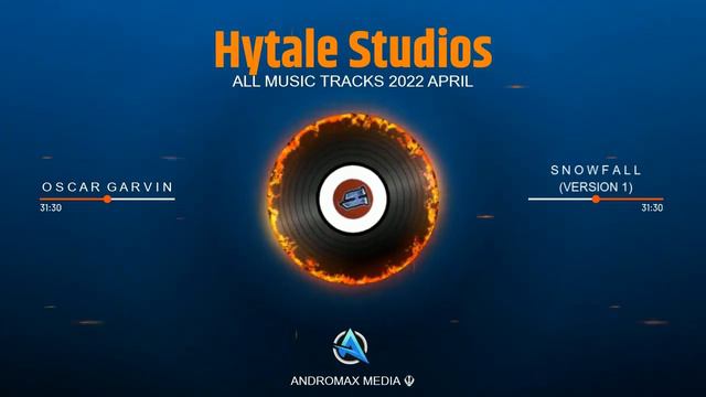 Hytale OST Remastered Version Full Official Soundtrack by Oscar Garvin | Hytale Game