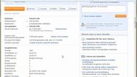 Поиск жилья в Германии при помощи сайта ImmobilienScout24