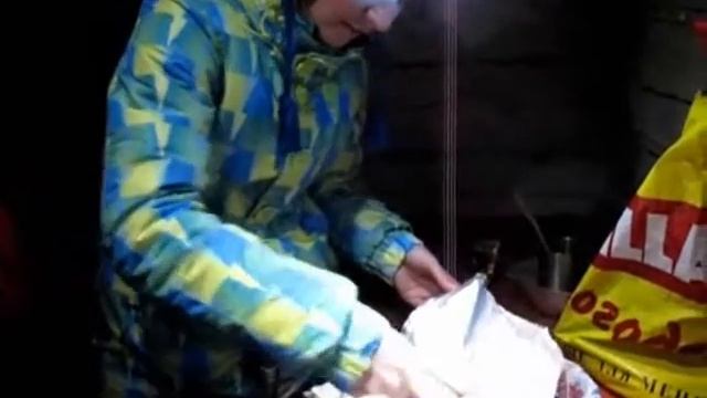 Борщок