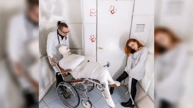 ТУ-ЛУ-ЛА / Чичерина