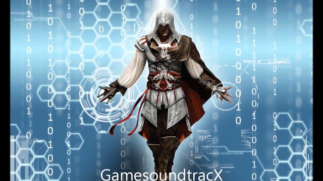 Assassin's Creed 2 - Tour Of Venice - soundtrack